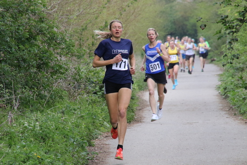 photo 0080 of a runner