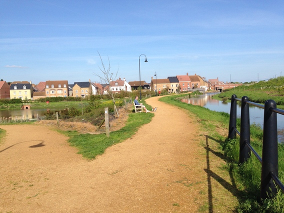 map of the&nbsp;race&nbsp;route