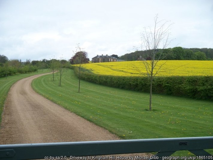 geograph photo 1865105 taken along the route