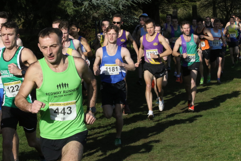 photo 0293 of a runner