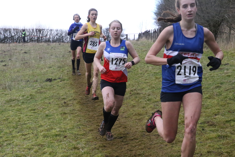 photo 2290 of a runner