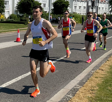 This photo of Alex Miell-Ingram is by Wendy Miell-Ingram