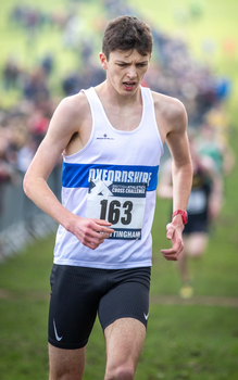 This photo is of Quinn Miell-Ingram