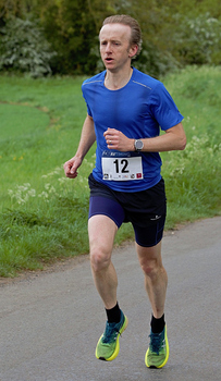 This photo is of Dewi Thomas. It was taken by 38EPhotography