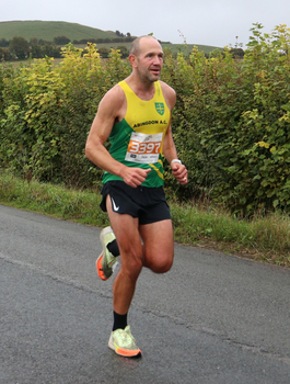 This photo is of Mathew Browne. It was taken by runthrough