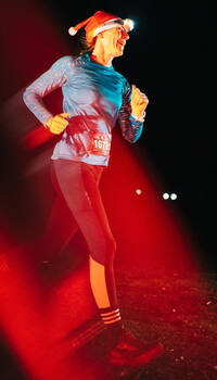 This photo is of Lisa Kay