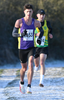 This photo is of Quinn Miell-Ingram. It was taken by John Harvey