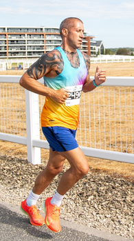 This photo is of Mark Lane. It was taken by runthrough