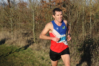 thumbnail for the story about the 2017 Chiltern XC League Match 4 - Bedford