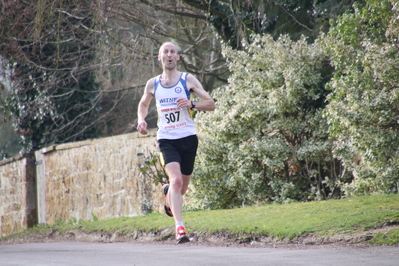 thumbnail for the story about the 2019 Tempo Winter Series - Race 5