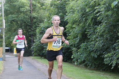 thumbnail for the story about the 2019 Banbury 5